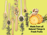 Thumbnail for Diabliss Diabetic Friendly Pineapple Ginger Jam - Distacart