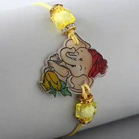 Thumbnail for Bal Ganesha Kids Rakhi