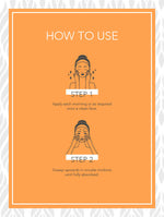 Thumbnail for Fabessentials Vitamin E Calendula Skin Hydrating Face Cream - Distacart