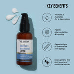 Thumbnail for Dr. Sheth's Hibiscus & Niacinamide Lotion - Distacart
