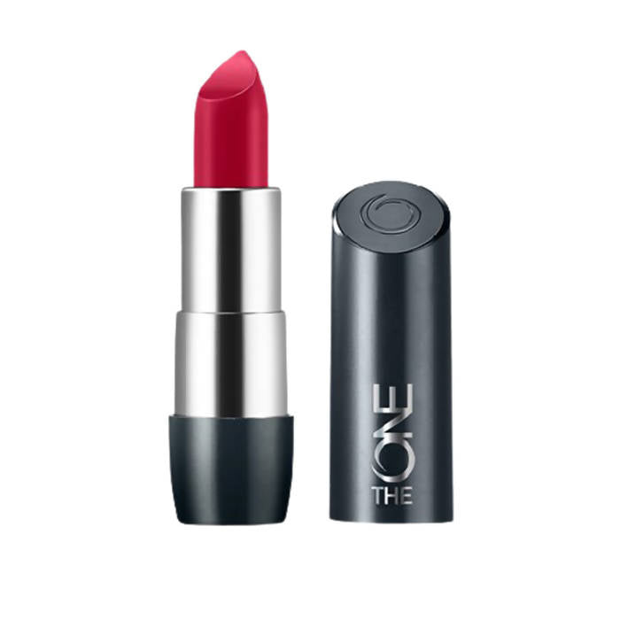 Oriflame The One Colour Stylist Ultimate Lipstick - Raspberry Rave - Distacart