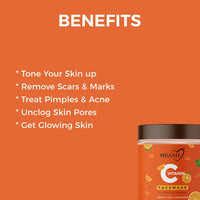 Thumbnail for Oraah Vitamin C Face Mask