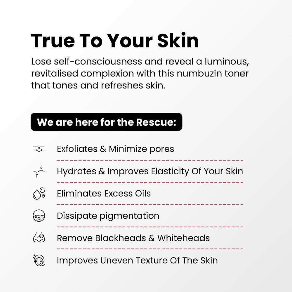 The True Therapy Retexturize & Glow Glycolic Acid Toner - Distacart