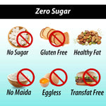 Thumbnail for NutroActive Keto Breakfast Mini Bars with Nuts & Seeds - Distacart