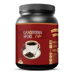 Thumbnail for Ramini Bio Nutrition Ganoderma Spore Coffee Powder - Distacart