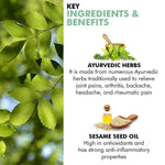 Thumbnail for Inatur Narayana Oil