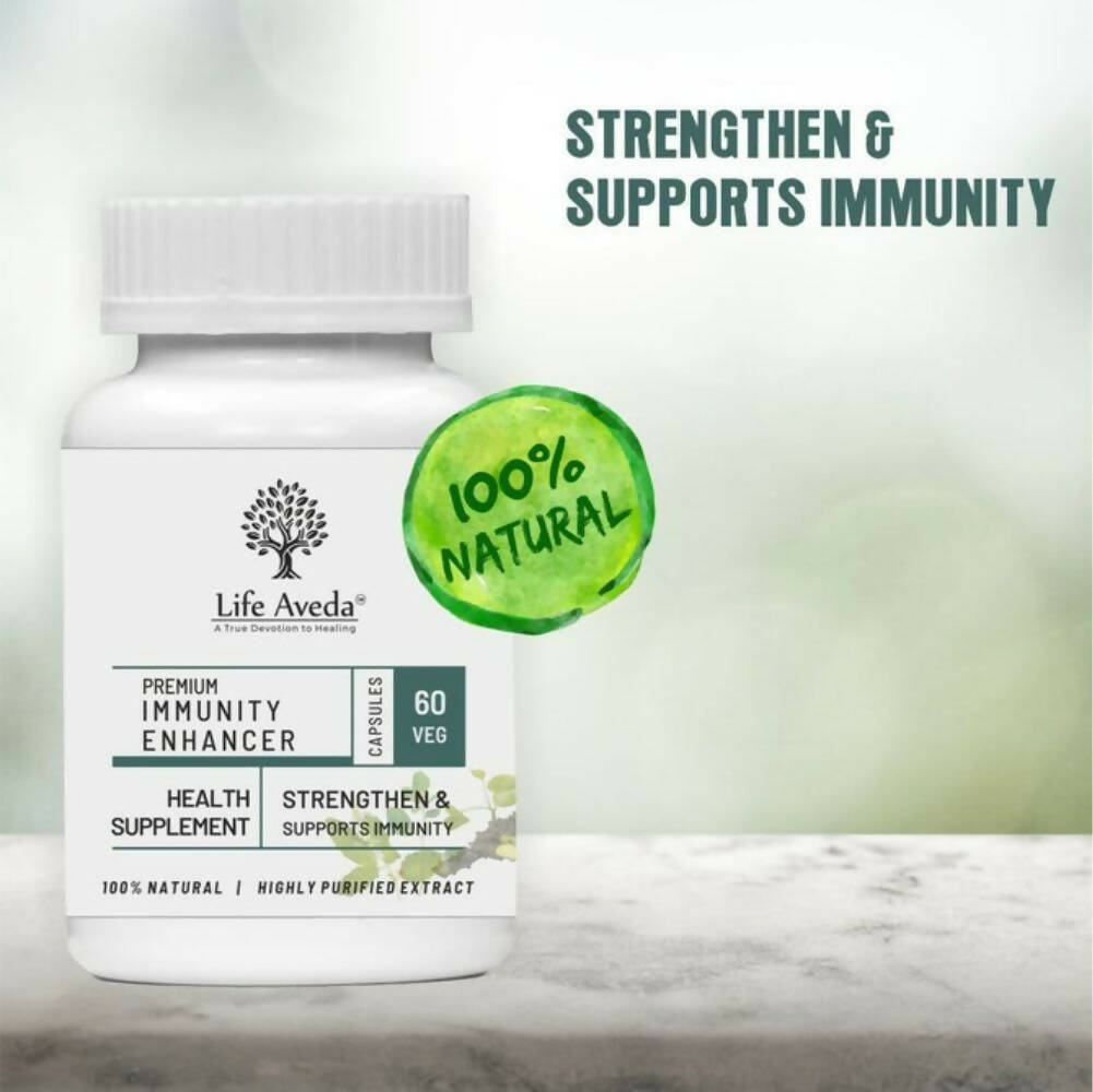 Life Aveda ITP Care - Distacart