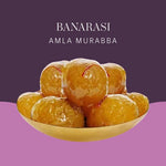 Thumbnail for Postcard Banarasi Amla Murabba