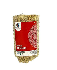 Thumbnail for Dhatu Organics & Naturals Fennel - Distacart