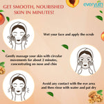 Thumbnail for Everyuth Naturals Hydrating & Exfoliating Walnut Apricot Scrub