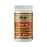 Thumbnail for Uma Ayurveda CP Vati - Distacart