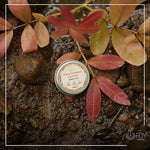 Thumbnail for FOY Naturals Cinnamon Lip Scrub