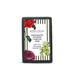 Thumbnail for Myra Veda Handcrafted Activated Charcoal Soap