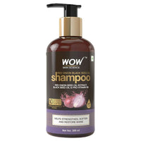 Thumbnail for Wow Skin Science Onion Black Seed Oil Ultimate Hair Care Kit