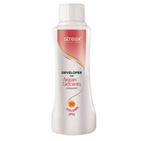 Thumbnail for Streax Professional Developer for Argan Secrets Colourant - 30 Volume 9% - Distacart