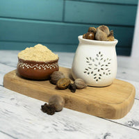 Thumbnail for The Wellness Shop Organic Triphala Powder