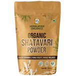 Thumbnail for Himalayan Organics Shatavari Powder - Distacart