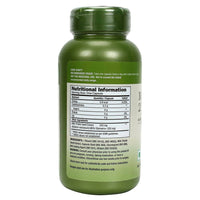 Thumbnail for GNC Herbal Plus Milk Thistle Capsules - Distacart