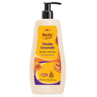 Thumbnail for Plum BodyLovin Vanilla Caramello Body Lotion - Distacart