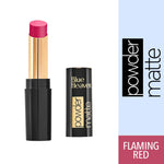 Thumbnail for Powder Matte Lipstick Flaming Red