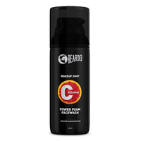 Thumbnail for Beardo Vitamin C Skin Brightening Combo - Distacart