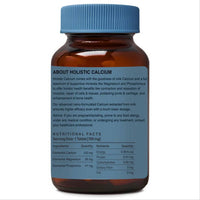 Thumbnail for Zeroharm Holistic Calcium Tablets - Distacart