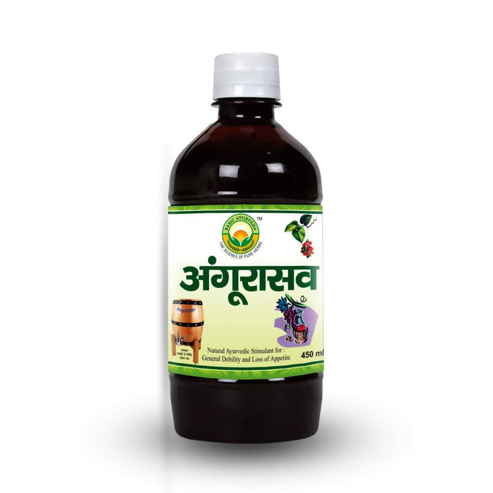 Mahasurdarshan Kadha (Pravahi) Syrup