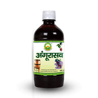 Thumbnail for Mahasurdarshan Kadha (Pravahi) Syrup