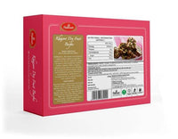 Thumbnail for Haldiram's Khajoor Dry Fruit Burfi