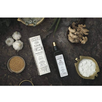Thumbnail for Kairali Ayurvedic Kairkare Plus Body Oil uses