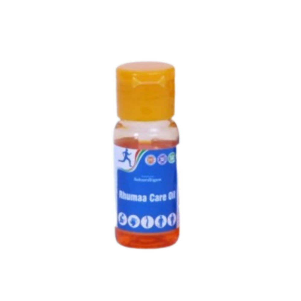 Sahasrayogam Rhumaa Care Oil - Distacart