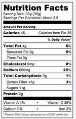 Thumbnail for The Little Farm Co Jalapeno Garlic Dip