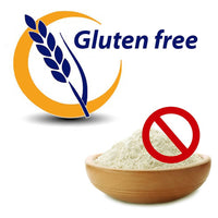 Thumbnail for Diabexy Atta Gluten Free