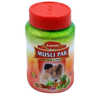 Thumbnail for Lama Musli Pak