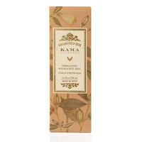 Thumbnail for Kama Ayurveda Organic Sesame Oil