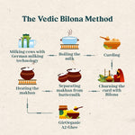 Thumbnail for Gir Organic A2 Gir Cow Ghee