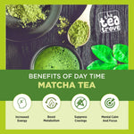Thumbnail for The Trove Tea - Matcha Green Tea