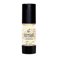 Thumbnail for Glamgals Gold Leaf Concentrate Primer - Illuminator - Distacart