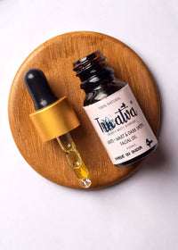 Thumbnail for Trnatva Anti - Wart & Dark Spot Facial Oil