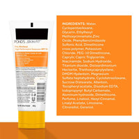 Thumbnail for Ponds Skin Fit High Performance Sunscreen SPF50 Cream 100 gm
