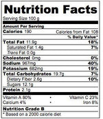 Thumbnail for The Little Farm Co Gobhi Gajjar Shalgum Pickle