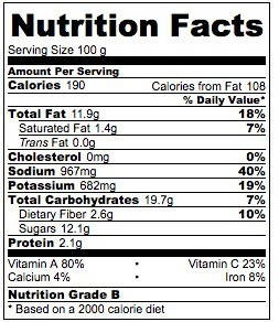 The Little Farm Co Gobhi Gajjar Shalgum Pickle