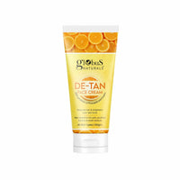 Thumbnail for Globus Naturals De Tan Face Cream - Distacart