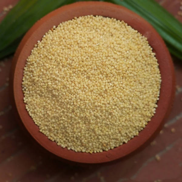 Sudhanya Organic Proso Millet (Varigalu) - Distacart