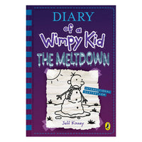 Thumbnail for Diary Of A Wimpy Kid The Meltdown - Distacart
