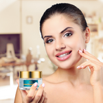 Thumbnail for Prisa Organics Firming Cream - Distacart