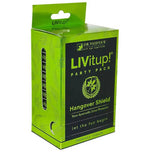 Thumbnail for Dr. Vaidya's Livitup Capsules - Distacart