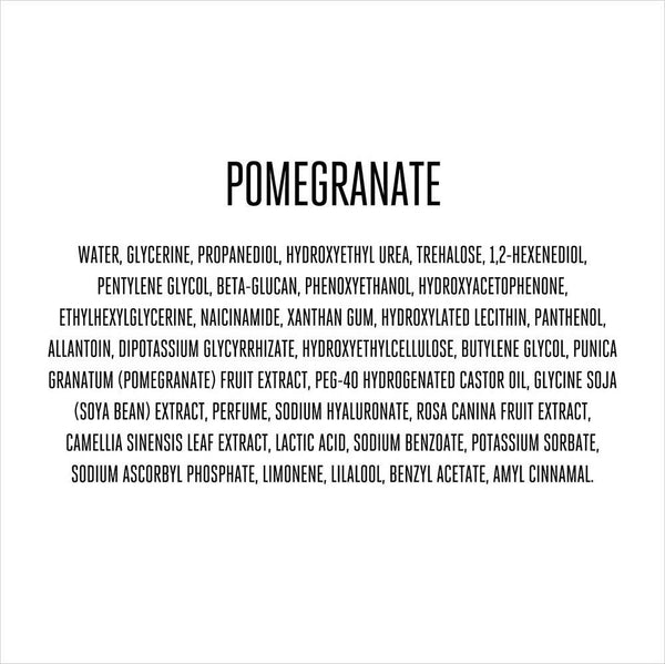 Lakme Blush & Glow Pomegranate Sheet Mask - Distacart