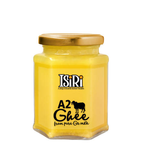 Isiri A2 Desi Cow Ghee - Distacart