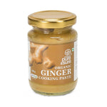Thumbnail for Pure & Sure Organic Ginger Cooking Paste